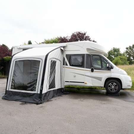 Partial Tent Vega 2.0