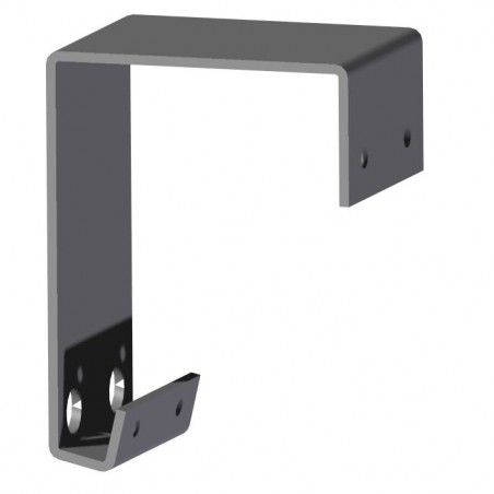 awning adapter for roof rail STYLE
