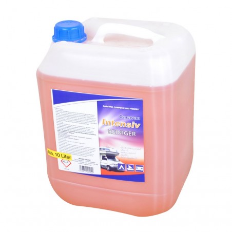 intensive cleaner, 10L