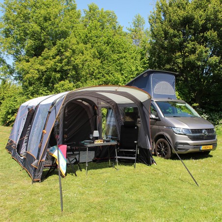 Van Awning Oak Creek