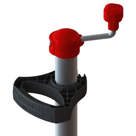 Manoeuvring Handle