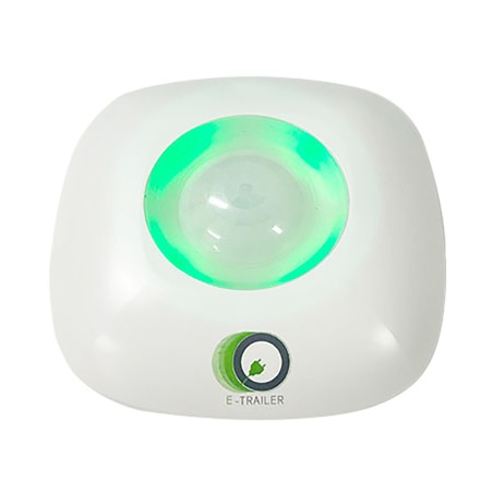 Motion Detector E-Movement