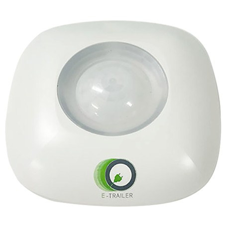 Motion Detector E-Movement