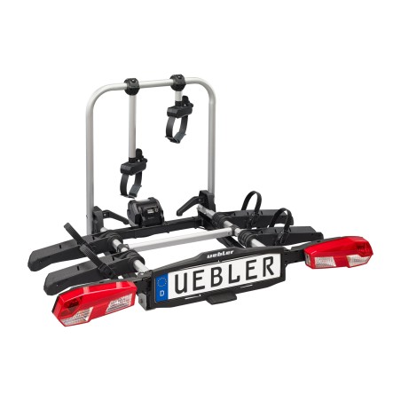 Tow Bar Carrier