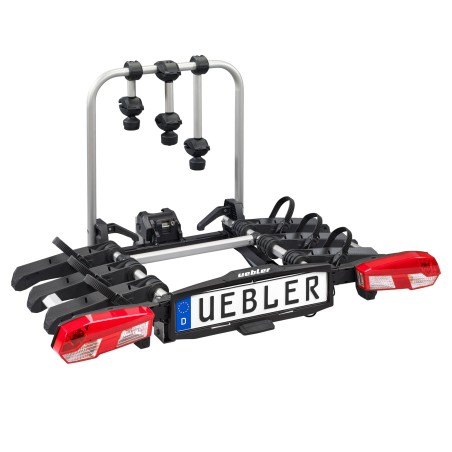 Tow Bar Carrier