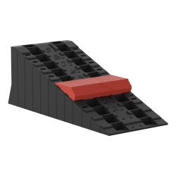 Auffahrkeil LEVEL9