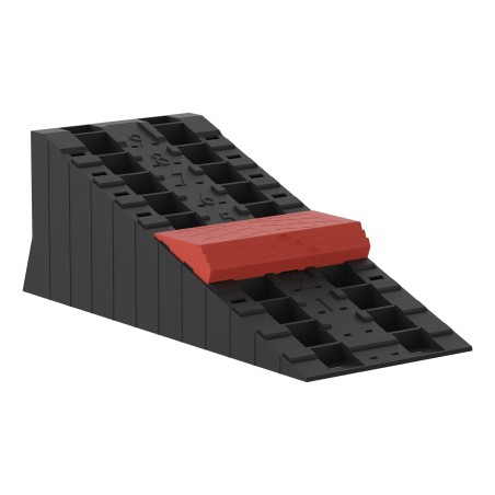 Auffahrkeil LEVEL9