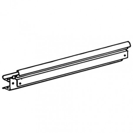 inside lead rail Thule Omnistor 2000