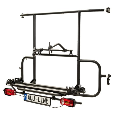 Bike Carrier Adventure Rack...