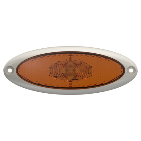 Side Marker Light