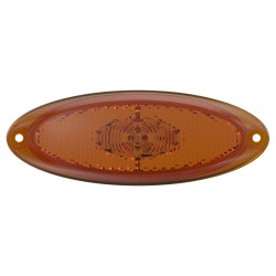 Side Marker Light