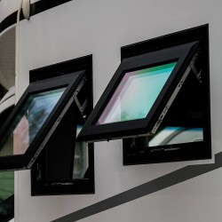 Security Window