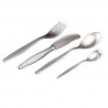 Cutlery Silver SAN