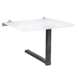 Table Sliding Rail Set