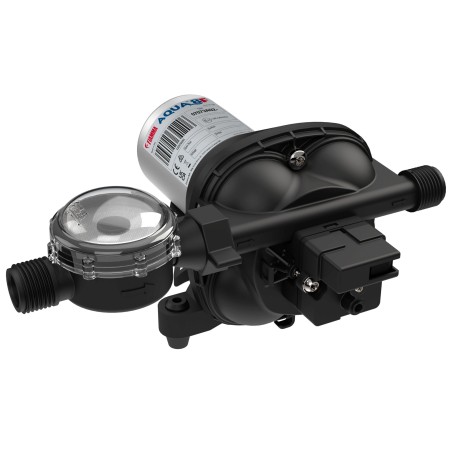 Power Pumpe Aqua 8F