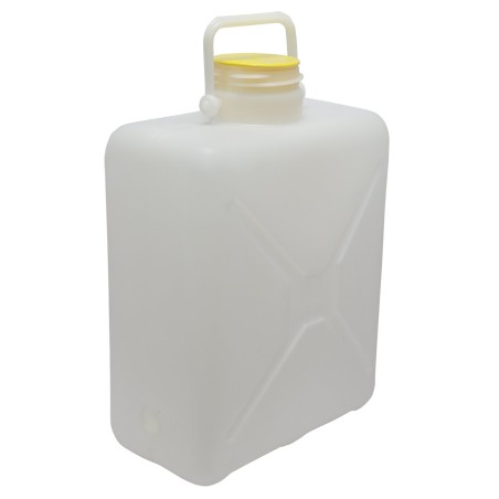 Wide-Neck Canister Handle...