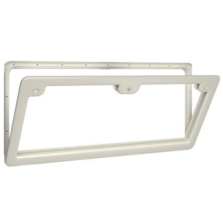 Service Door Model 6