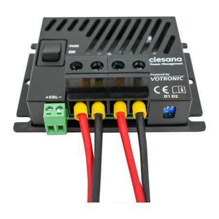 Installation Kit Power...