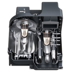 Combined Heater TwinBoost