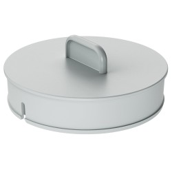 Lid TPC for TwinBoost