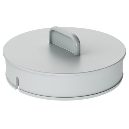 Lid TPC for TwinBoost