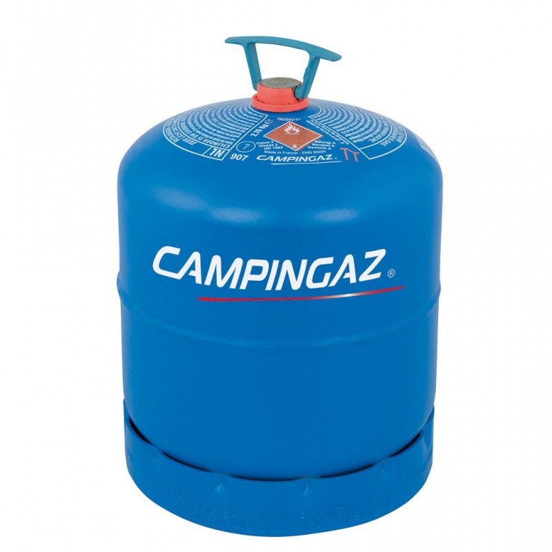 Butane Gas Bottle R 907