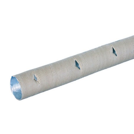 Pipe IR Perforated