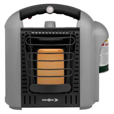 Devil Megaheater L