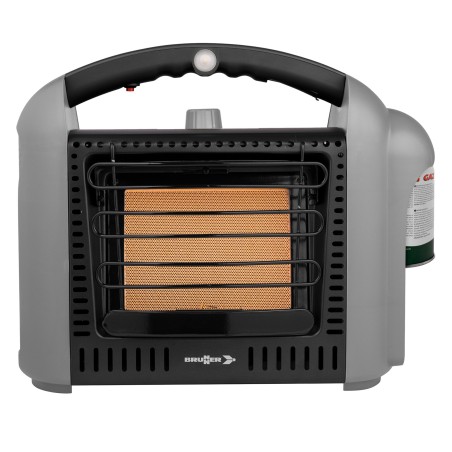 Devil Megaheater XL 4800 Watt