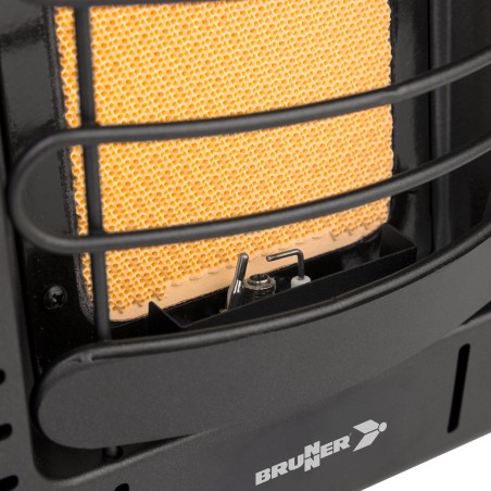 Devil Megaheater XL 4800 Watt