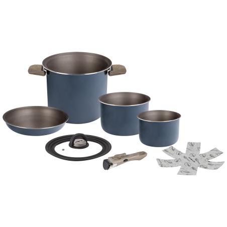 Pot Set Torralta