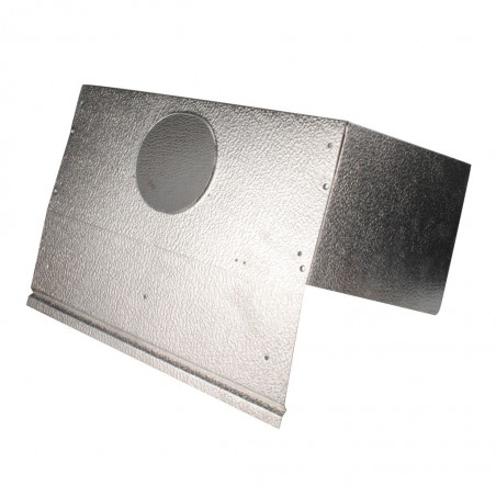 Installation Box Inner Part
