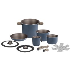 Pot Set Torralta