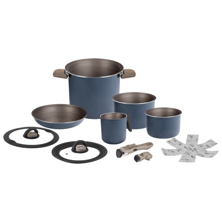 Pot Set Torralta