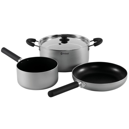 Pot Set Feast Ceramic