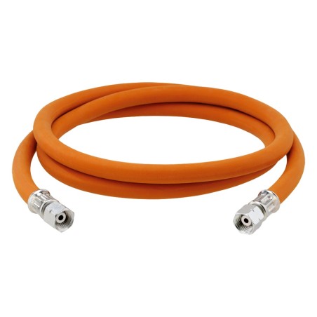 High-Pressure Hose Line