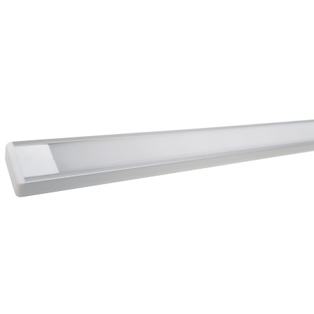 LED-Unter-/Aufbauleuchte