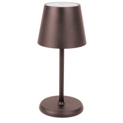 Battery-Powered LED Table...