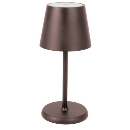 Battery-Powered LED Table...