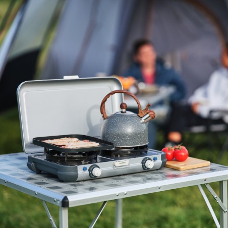 Gaskocher Camping Kitchen™...