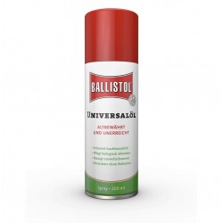 Ballistol Universal-Oil 200 ml