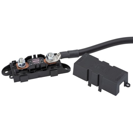 High-Load Fuse Set 250 A