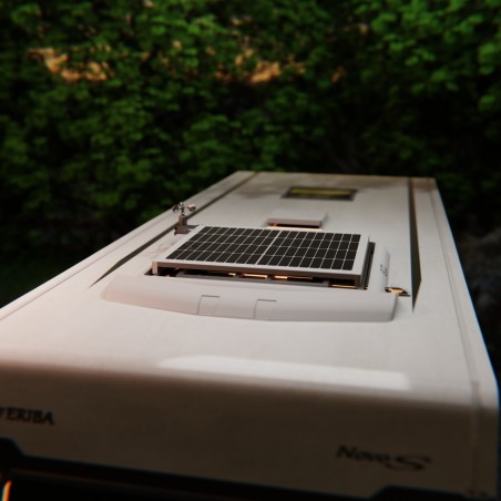 Solar Panel SUNSEEKER