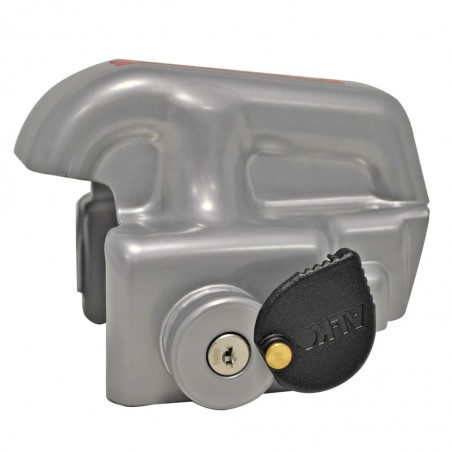AL-KO anti-theft protection Safety Compact