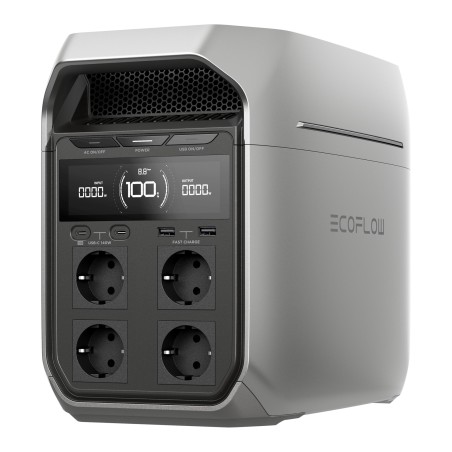 EcoFlow Powerstation Delta...