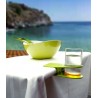 Table Clip Lime Green