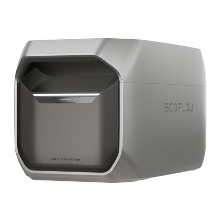 EcoFlow Delta 3 έξτρα...