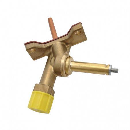 Valve Body 30 mbar (07/93 β€“ β€¦)