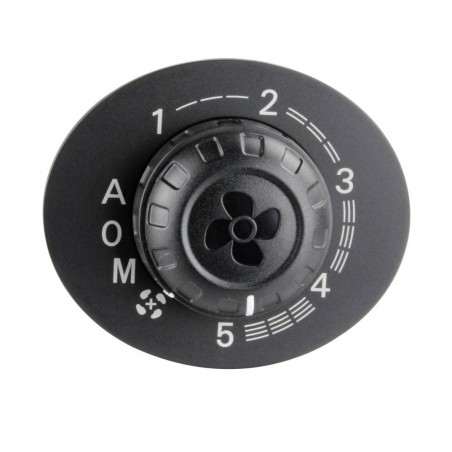 Control Panel Integrated without Cable