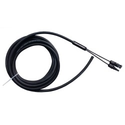 Solar Cable MC4 4 mm²